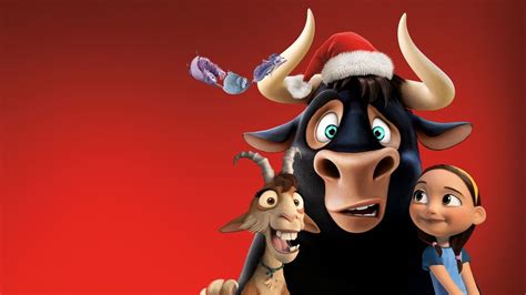 ferdinand 123movie